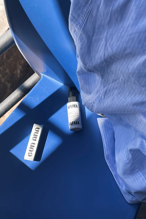 UV STICK SPF50 | ZONNEBRAND